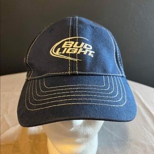 BudLight Cap Hat